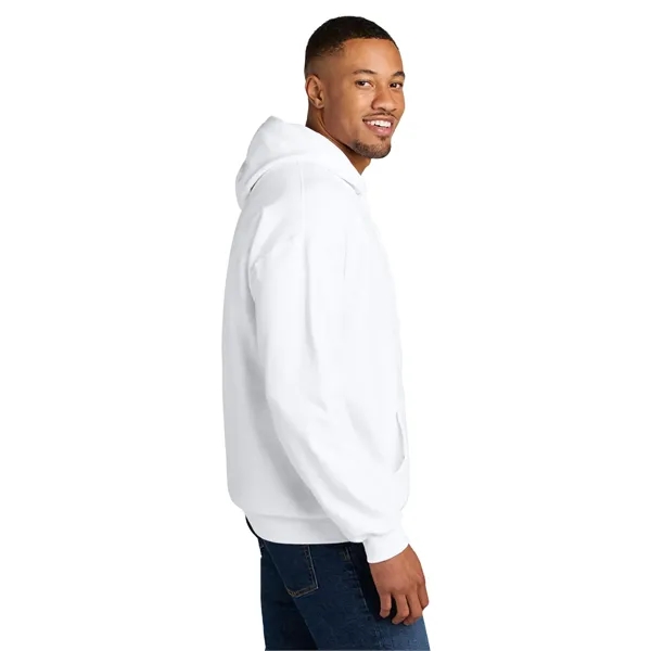 Gildan Softstyle Pullover Hooded Sweatshirt... from ASI 84863 SanMar