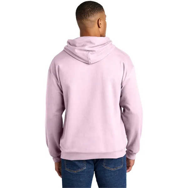 Gildan Softstyle Pullover Hooded Sweatshirt... from ASI 84863 SanMar