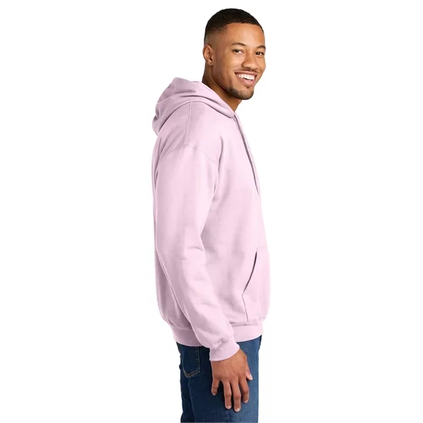 Gildan Softstyle Pullover Hooded Sweatshirt... from ASI 84863 SanMar