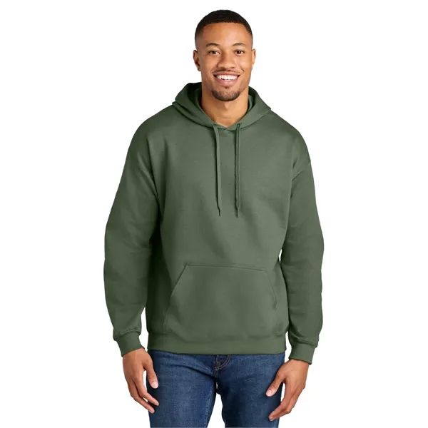 Gildan Softstyle Pullover Hooded Sweatshirt... from ASI 84863 SanMar