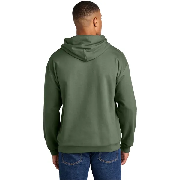 Gildan Softstyle Pullover Hooded Sweatshirt... from ASI 84863 SanMar