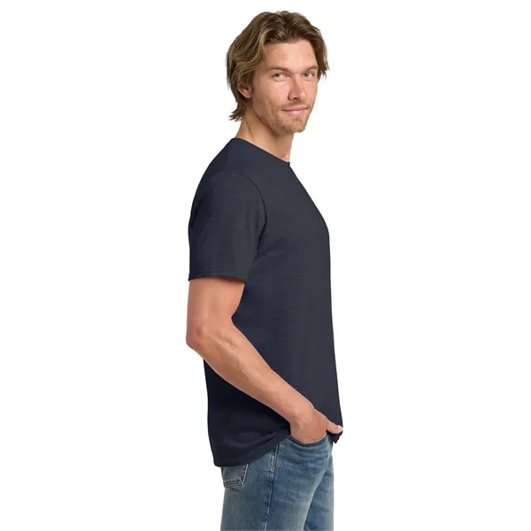 Anvil 100% Combed Ring Spun Cotton T-Shirt.... from ASI 84863 SanMar