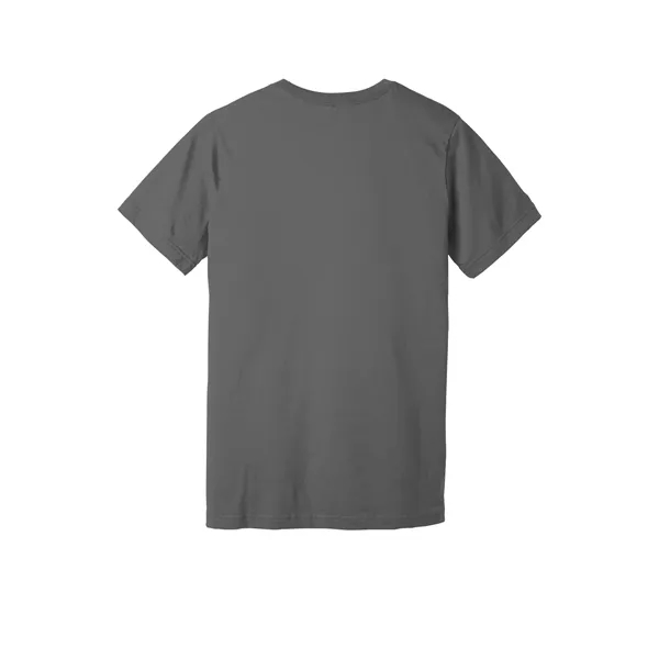 BELLA+CANVAS Unisex Jersey Short Sleeve Tee.... from ASI 84863 SanMar