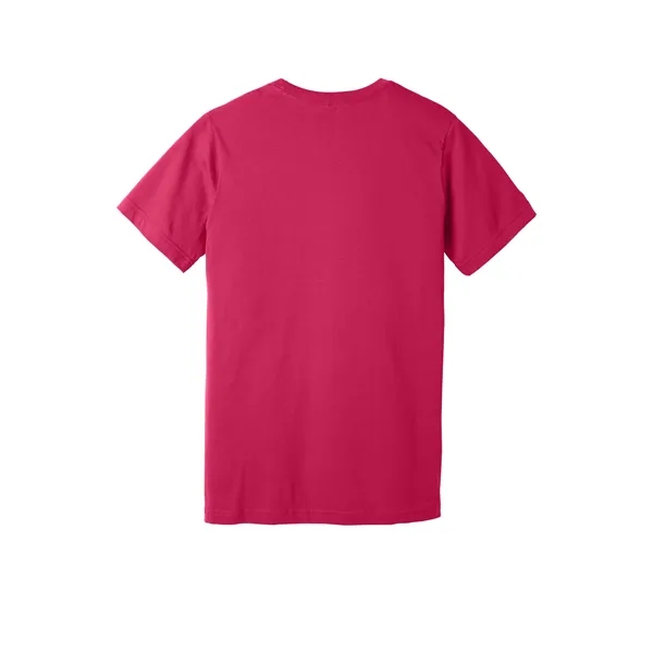 BELLA+CANVAS Unisex Jersey Short Sleeve Tee.... from ASI 84863 SanMar