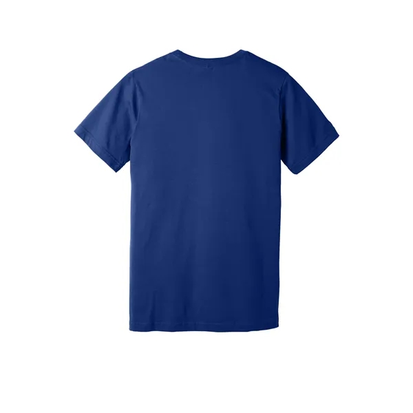 BELLA+CANVAS Unisex Jersey Short Sleeve Tee.... from ASI 84863 SanMar