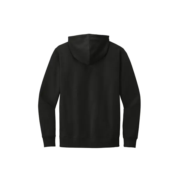 District V.I.T. Fleece Hoodie... from ASI 84863 SanMar