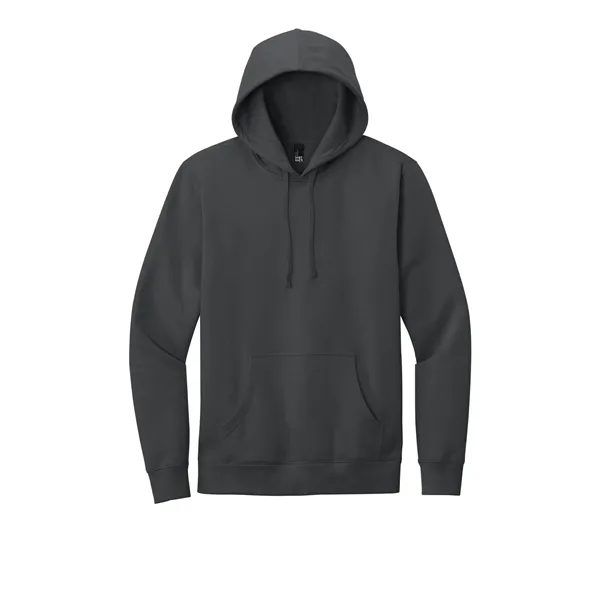 District V.I.T. Fleece Hoodie... from ASI 84863 SanMar