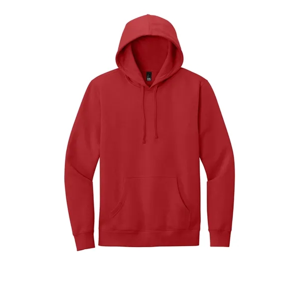 District V.I.T. Fleece Hoodie... from ASI 84863 SanMar