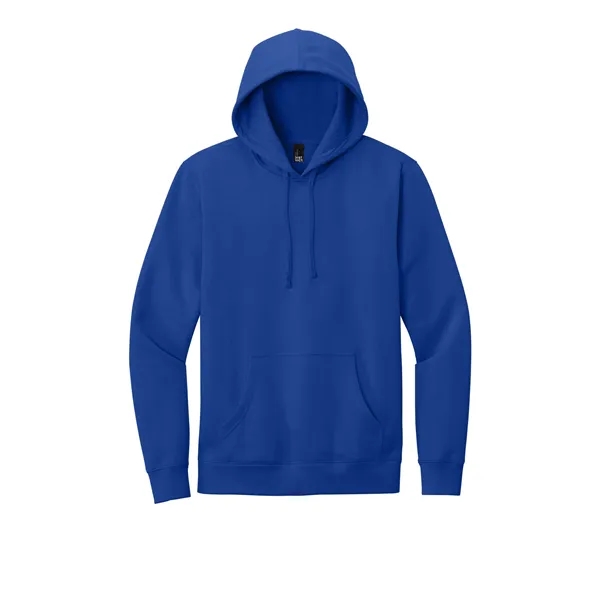 District V.I.T. Fleece Hoodie... from ASI 84863 SanMar