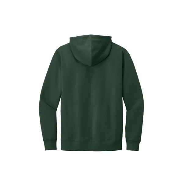 District V.I.T. Fleece Hoodie... from ASI 84863 SanMar