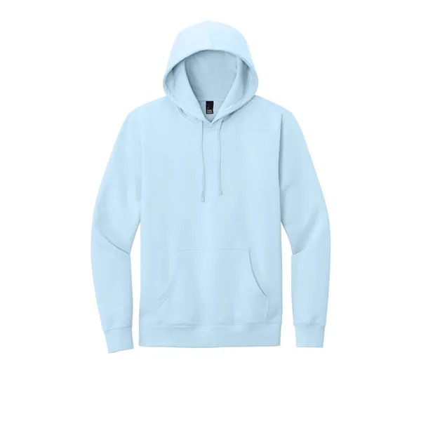 District V.I.T. Fleece Hoodie... from ASI 84863 SanMar