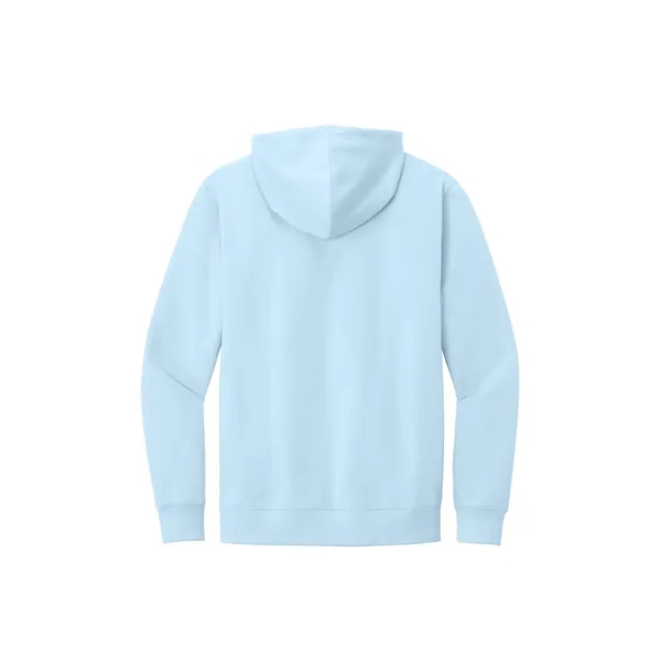 District V.I.T. Fleece Hoodie... from ASI 84863 SanMar