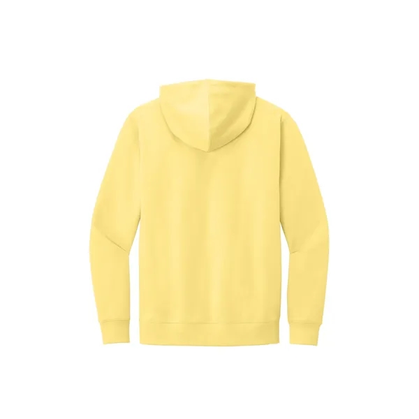 District V.I.T. Fleece Hoodie... from ASI 84863 SanMar