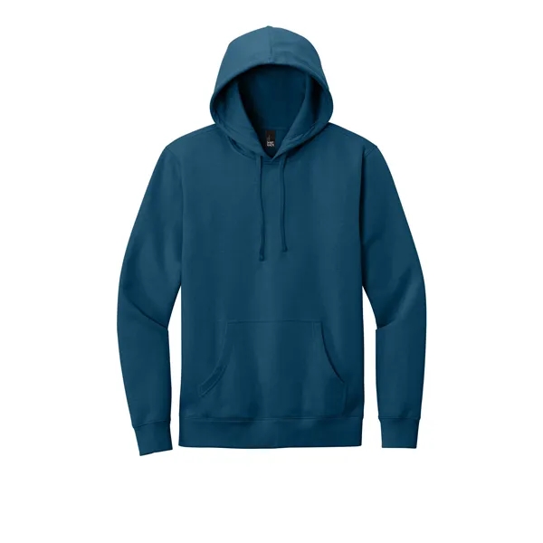 District V.I.T. Fleece Hoodie... from ASI 84863 SanMar