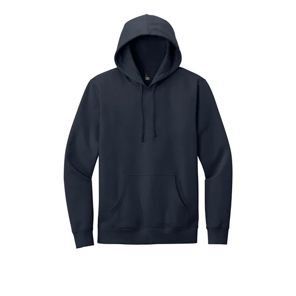 District V.I.T. Fleece Hoodie... from ASI 84863 SanMar