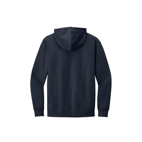 District V.I.T. Fleece Hoodie... from ASI 84863 SanMar