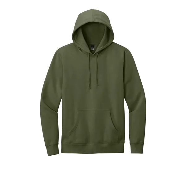 District V.I.T. Fleece Hoodie... from ASI 84863 SanMar