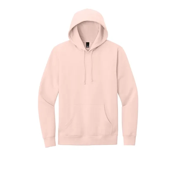 District V.I.T. Fleece Hoodie... from ASI 84863 SanMar