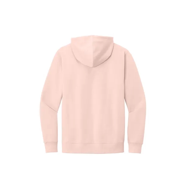 District V.I.T. Fleece Hoodie... from ASI 84863 SanMar