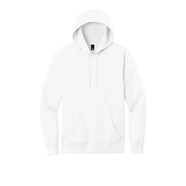 District V.I.T. Fleece Hoodie... from ASI 84863 SanMar