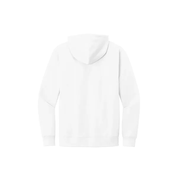 District V.I.T. Fleece Hoodie... from ASI 84863 SanMar