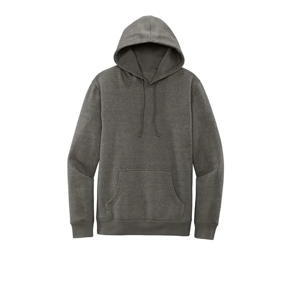 District V.I.T. Fleece Hoodie... from ASI 84863 SanMar