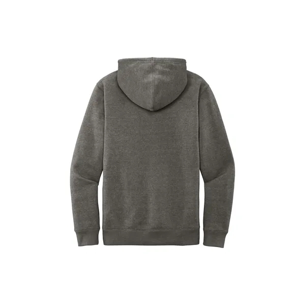 District V.I.T. Fleece Hoodie... from ASI 84863 SanMar
