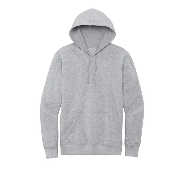 District V.I.T. Fleece Hoodie... from ASI 84863 SanMar