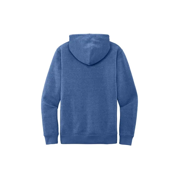 District V.I.T. Fleece Hoodie... from ASI 84863 SanMar