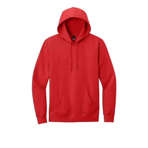 District V.I.T. Fleece Hoodie... from ASI 84863 SanMar