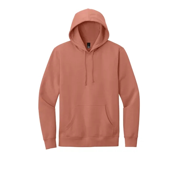 District V.I.T. Fleece Hoodie... from ASI 84863 SanMar