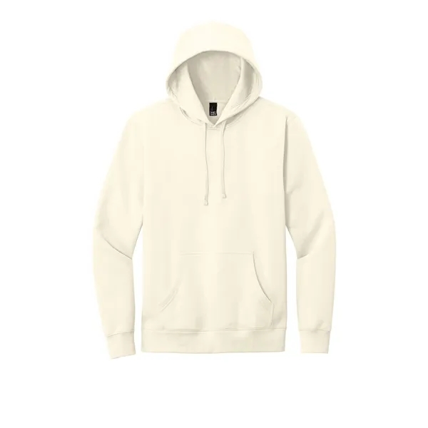 District V.I.T. Fleece Hoodie... from ASI 84863 SanMar