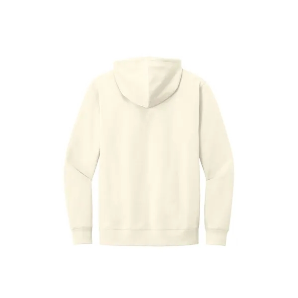 District V.I.T. Fleece Hoodie... from ASI 84863 SanMar