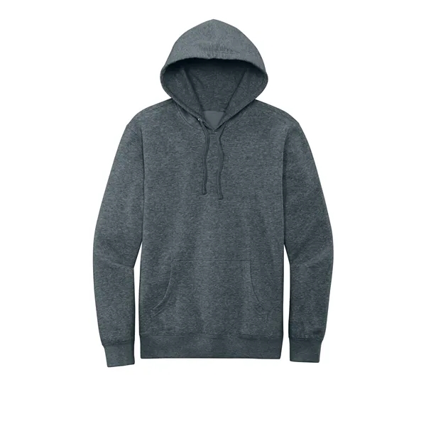 District V.I.T. Fleece Hoodie... from ASI 84863 SanMar
