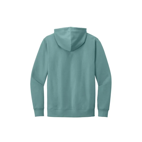 District V.I.T. Fleece Hoodie... from ASI 84863 SanMar