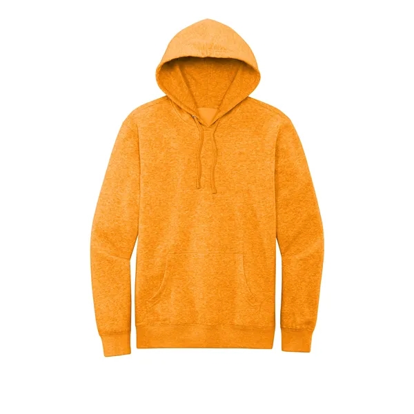 District V.I.T. Fleece Hoodie... from ASI 84863 SanMar