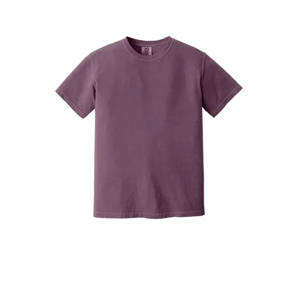 COMFORT COLORS Heavyweight Ring Spun Tee.... from ASI 84863 SanMar