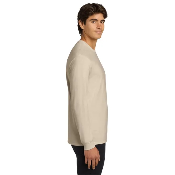 Gildan - Ultra Cotton 100% Cotton Long Sleeve T-Shirt.... from ASI 84863 SanMar