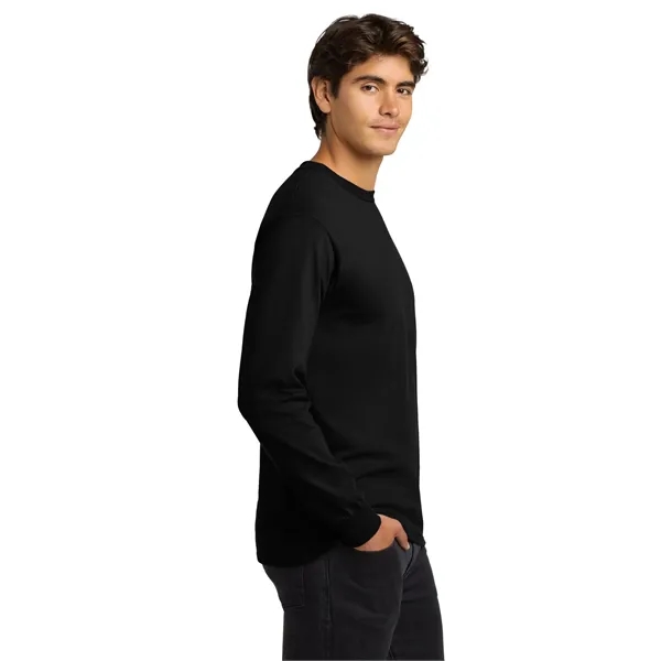 Gildan - Ultra Cotton 100% Cotton Long Sleeve T-Shirt.... from ASI 84863 SanMar