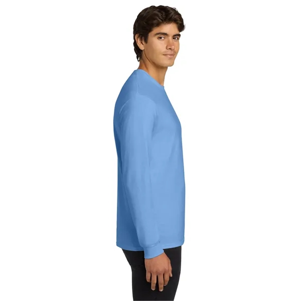 Gildan - Ultra Cotton 100% Cotton Long Sleeve T-Shirt.... from ASI 84863 SanMar