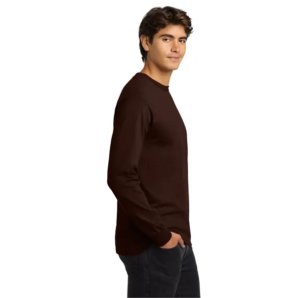 Gildan - Ultra Cotton 100% Cotton Long Sleeve T-Shirt.... from ASI 84863 SanMar