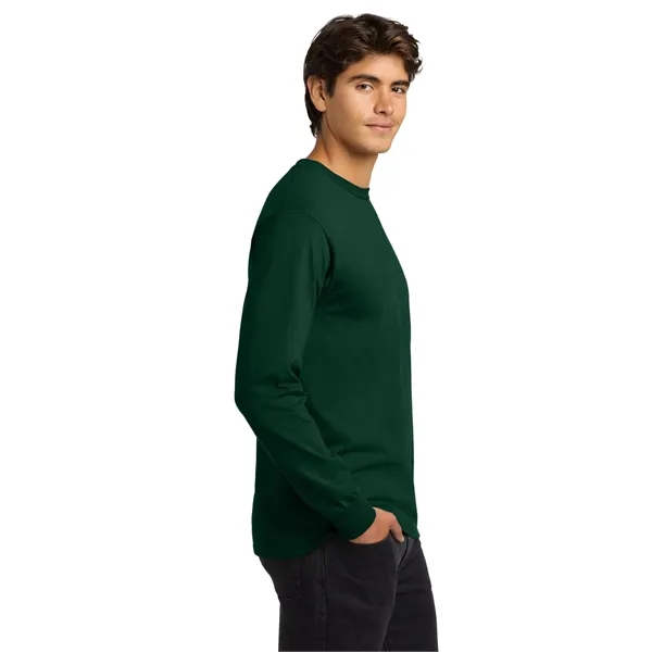 Gildan - Ultra Cotton 100% Cotton Long Sleeve T-Shirt.... from ASI 84863 SanMar
