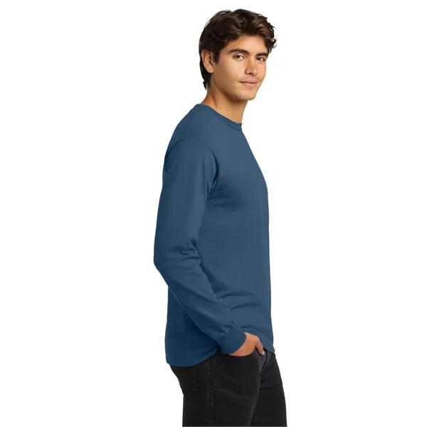 Gildan - Ultra Cotton 100% Cotton Long Sleeve T-Shirt.... from ASI 84863 SanMar