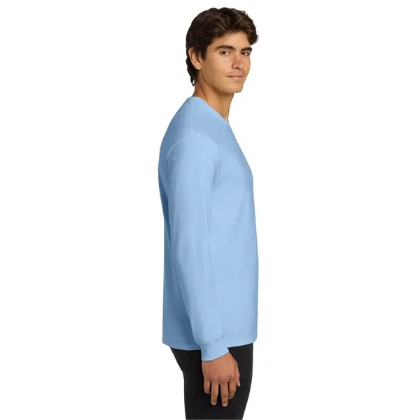 Gildan - Ultra Cotton 100% Cotton Long Sleeve T-Shirt.... from ASI 84863 SanMar