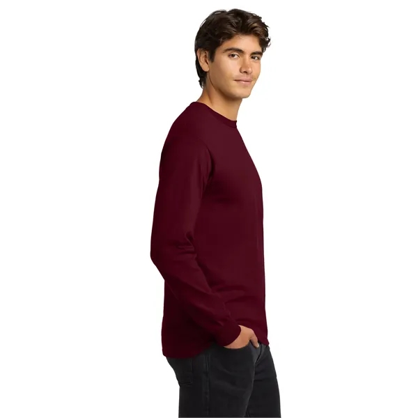Gildan - Ultra Cotton 100% Cotton Long Sleeve T-Shirt.... from ASI 84863 SanMar