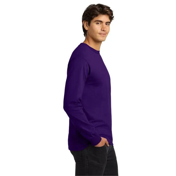 Gildan - Ultra Cotton 100% Cotton Long Sleeve T-Shirt.... from ASI 84863 SanMar