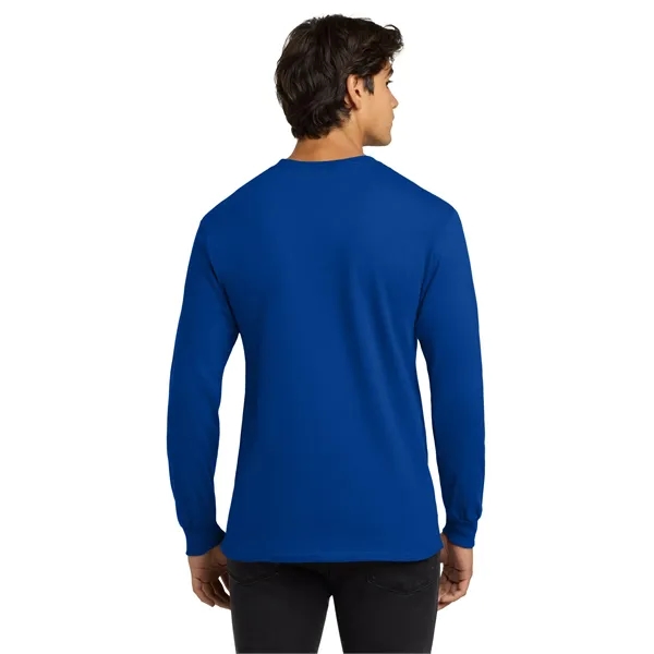 Gildan - Ultra Cotton 100% Cotton Long Sleeve T-Shirt.... from ASI 84863 SanMar