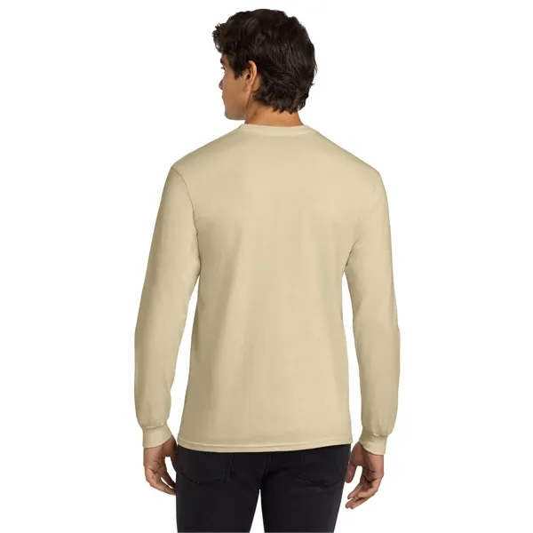 Gildan - Ultra Cotton 100% Cotton Long Sleeve T-Shirt.... from ASI 84863 SanMar