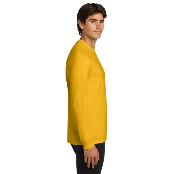 Gildan - Ultra Cotton 100% Cotton Long Sleeve T-Shirt.... from ASI 84863 SanMar