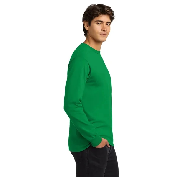 Gildan - Ultra Cotton 100% Cotton Long Sleeve T-Shirt.... from ASI 84863 SanMar